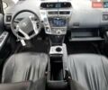 Червоний Тойота Пріус, об'ємом двигуна 1.8 л та пробігом 128 тис. км за 2400 $, фото 7 на Automoto.ua