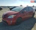 Червоний Тойота Пріус, об'ємом двигуна 1.8 л та пробігом 180 тис. км за 6050 $, фото 1 на Automoto.ua