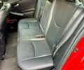 Красный Тойота Приус, объемом двигателя 1.8 л и пробегом 73 тыс. км за 8200 $, фото 10 на Automoto.ua
