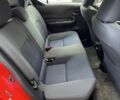 Красный Тойота Приус, объемом двигателя 1.5 л и пробегом 80 тыс. км за 10900 $, фото 12 на Automoto.ua