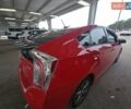 Червоний Тойота Пріус, об'ємом двигуна 1.8 л та пробігом 158 тис. км за 8000 $, фото 3 на Automoto.ua