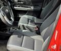 Красный Тойота Приус, объемом двигателя 1.5 л и пробегом 80 тыс. км за 10900 $, фото 21 на Automoto.ua