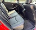 Красный Тойота Приус, объемом двигателя 1.8 л и пробегом 148 тыс. км за 9300 $, фото 8 на Automoto.ua