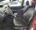 Червоний Тойота Пріус, об'ємом двигуна 1.8 л та пробігом 128 тис. км за 2400 $, фото 6 на Automoto.ua