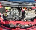 Красный Тойота Приус, объемом двигателя 1.5 л и пробегом 82 тыс. км за 11900 $, фото 21 на Automoto.ua
