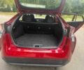Красный Тойота Приус, объемом двигателя 1.8 л и пробегом 77 тыс. км за 8000 $, фото 7 на Automoto.ua
