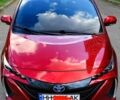 Красный Тойота Приус, объемом двигателя 1.8 л и пробегом 125 тыс. км за 19900 $, фото 10 на Automoto.ua