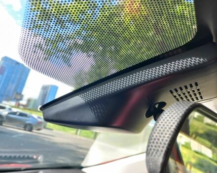 Красный Тойота Приус, объемом двигателя 1.5 л и пробегом 82 тыс. км за 11900 $, фото 20 на Automoto.ua