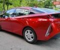 Красный Тойота Приус, объемом двигателя 1.8 л и пробегом 125 тыс. км за 19900 $, фото 19 на Automoto.ua