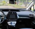 Красный Тойота Приус, объемом двигателя 1.8 л и пробегом 125 тыс. км за 19900 $, фото 15 на Automoto.ua
