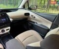 Червоний Тойота Пріус, об'ємом двигуна 1.8 л та пробігом 111 тис. км за 15500 $, фото 1 на Automoto.ua
