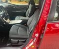 Красный Тойота Приус, объемом двигателя 1.8 л и пробегом 77 тыс. км за 8000 $, фото 8 на Automoto.ua