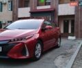 Красный Тойота Приус, объемом двигателя 1.8 л и пробегом 125 тыс. км за 19900 $, фото 12 на Automoto.ua