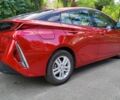 Красный Тойота Приус, объемом двигателя 1.8 л и пробегом 125 тыс. км за 19900 $, фото 12 на Automoto.ua