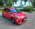Красный Тойота Приус, объемом двигателя 1.5 л и пробегом 82 тыс. км за 11900 $, фото 1 на Automoto.ua