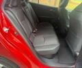 Красный Тойота Приус, объемом двигателя 1.8 л и пробегом 77 тыс. км за 8000 $, фото 10 на Automoto.ua