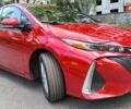 Красный Тойота Приус, объемом двигателя 1.8 л и пробегом 125 тыс. км за 19900 $, фото 14 на Automoto.ua