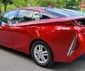Красный Тойота Приус, объемом двигателя 1.8 л и пробегом 125 тыс. км за 19900 $, фото 16 на Automoto.ua