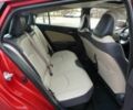 Красный Тойота Приус, объемом двигателя 1.8 л и пробегом 78 тыс. км за 10500 $, фото 10 на Automoto.ua