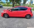 Красный Тойота Приус, объемом двигателя 1.5 л и пробегом 82 тыс. км за 11900 $, фото 4 на Automoto.ua