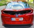 Красный Тойота Приус, объемом двигателя 1.8 л и пробегом 125 тыс. км за 19900 $, фото 1 на Automoto.ua