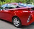 Красный Тойота Приус, объемом двигателя 1.8 л и пробегом 125 тыс. км за 19900 $, фото 4 на Automoto.ua