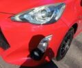 Красный Тойота Приус, объемом двигателя 1.5 л и пробегом 82 тыс. км за 11900 $, фото 22 на Automoto.ua