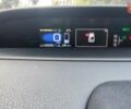 Красный Тойота Приус, объемом двигателя 1.8 л и пробегом 125 тыс. км за 19900 $, фото 6 на Automoto.ua