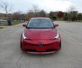 Красный Тойота Приус, объемом двигателя 1.8 л и пробегом 78 тыс. км за 10500 $, фото 1 на Automoto.ua