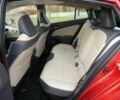 Красный Тойота Приус, объемом двигателя 1.8 л и пробегом 78 тыс. км за 10500 $, фото 11 на Automoto.ua