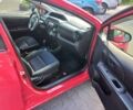 Красный Тойота Приус, объемом двигателя 1.5 л и пробегом 82 тыс. км за 11900 $, фото 10 на Automoto.ua