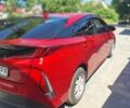 Красный Тойота Приус, объемом двигателя 1.8 л и пробегом 130 тыс. км за 17514 $, фото 3 на Automoto.ua