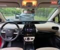 Красный Тойота Приус, объемом двигателя 1.8 л и пробегом 111 тыс. км за 15500 $, фото 4 на Automoto.ua