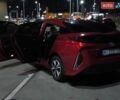 Червоний Тойота Пріус, об'ємом двигуна 1.8 л та пробігом 83 тис. км за 18000 $, фото 13 на Automoto.ua