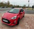 Червоний Тойота Пріус, об'ємом двигуна 1.5 л та пробігом 83 тис. км за 11900 $, фото 1 на Automoto.ua