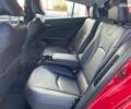 Красный Тойота Приус, объемом двигателя 1.8 л и пробегом 136 тыс. км за 17800 $, фото 21 на Automoto.ua