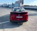Красный Тойота Приус, объемом двигателя 1.8 л и пробегом 136 тыс. км за 17800 $, фото 5 на Automoto.ua