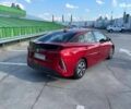 Красный Тойота Приус, объемом двигателя 1.8 л и пробегом 136 тыс. км за 17800 $, фото 4 на Automoto.ua