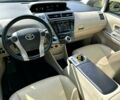 Красный Тойота Приус, объемом двигателя 1.8 л и пробегом 67 тыс. км за 3900 $, фото 8 на Automoto.ua