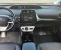 Красный Тойота Приус, объемом двигателя 1.8 л и пробегом 63 тыс. км за 7000 $, фото 9 на Automoto.ua