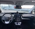 Красный Тойота Приус, объемом двигателя 1.8 л и пробегом 136 тыс. км за 17800 $, фото 23 на Automoto.ua