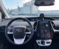 Красный Тойота Приус, объемом двигателя 1.8 л и пробегом 136 тыс. км за 17800 $, фото 24 на Automoto.ua