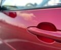 Красный Тойота Приус, объемом двигателя 1.8 л и пробегом 136 тыс. км за 17800 $, фото 11 на Automoto.ua
