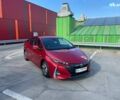 Красный Тойота Приус, объемом двигателя 1.8 л и пробегом 136 тыс. км за 17800 $, фото 2 на Automoto.ua