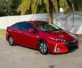 Красный Тойота Приус, объемом двигателя 1.8 л и пробегом 43 тыс. км за 5000 $, фото 6 на Automoto.ua