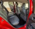 Красный Тойота Приус, объемом двигателя 1.8 л и пробегом 43 тыс. км за 5000 $, фото 14 на Automoto.ua