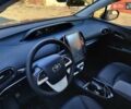 Красный Тойота Приус, объемом двигателя 1.8 л и пробегом 93 тыс. км за 18500 $, фото 18 на Automoto.ua