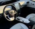 Красный Тойота Приус, объемом двигателя 1.8 л и пробегом 126 тыс. км за 19000 $, фото 4 на Automoto.ua