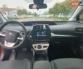 Красный Тойота Приус, объемом двигателя 1.8 л и пробегом 130 тыс. км за 13911 $, фото 13 на Automoto.ua