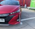 Красный Тойота Приус, объемом двигателя 1.8 л и пробегом 136 тыс. км за 17800 $, фото 10 на Automoto.ua